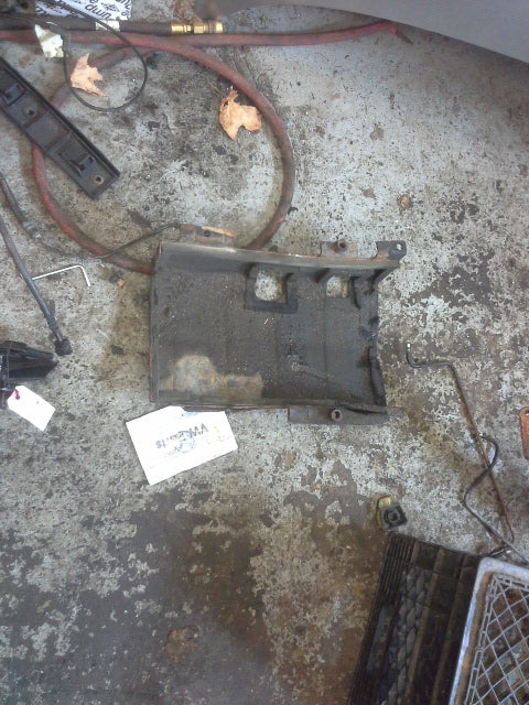 MK4 2.0L Oil Pan COVER