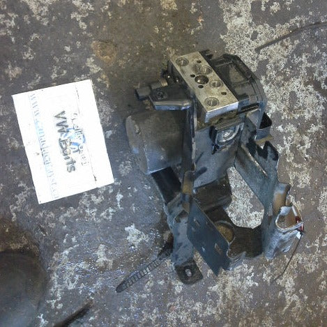 B5.5 ABS MODULE 4B0614517G