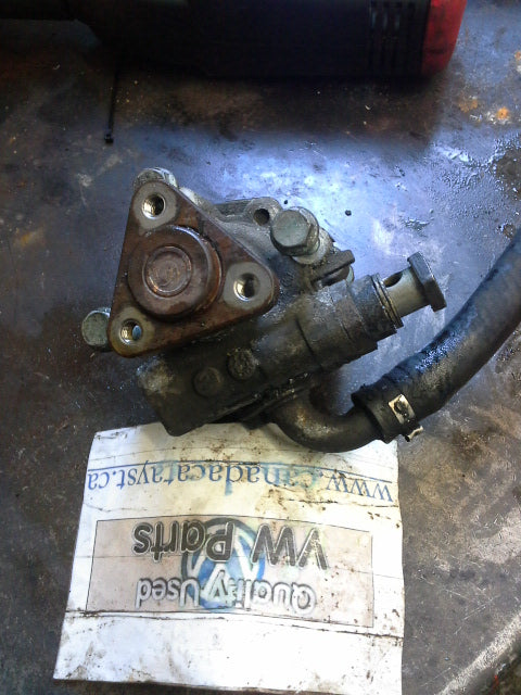 B5.5 BHW Power Steering PUMP