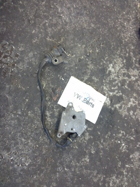 B5.5 Transmission Range SWITCH 0501321902 ZFS