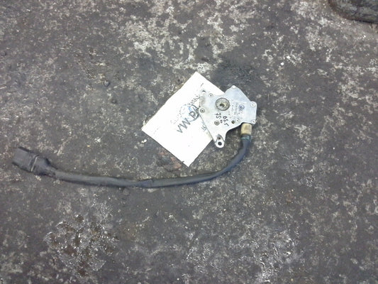 B5.5 Transmission Range SWITCH 0501211612
