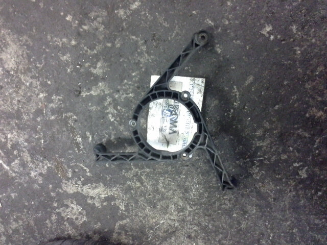 MK4 Radiator Small Fan MOUNT – V DUB HUB