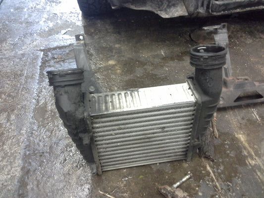 Passat TDI INTERCOOLER