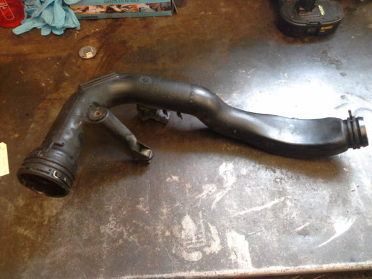 B5.5 TDI Upper Turbo PIPE 3B0145762C