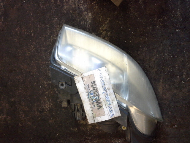 B5.5 Passenger HEADLIGHT 3B0941016AQ