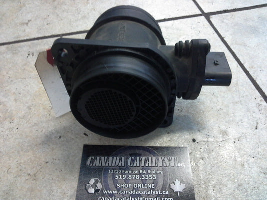 MK4 BEW BRM TDI Mass Airflow SENSOR 038906461B