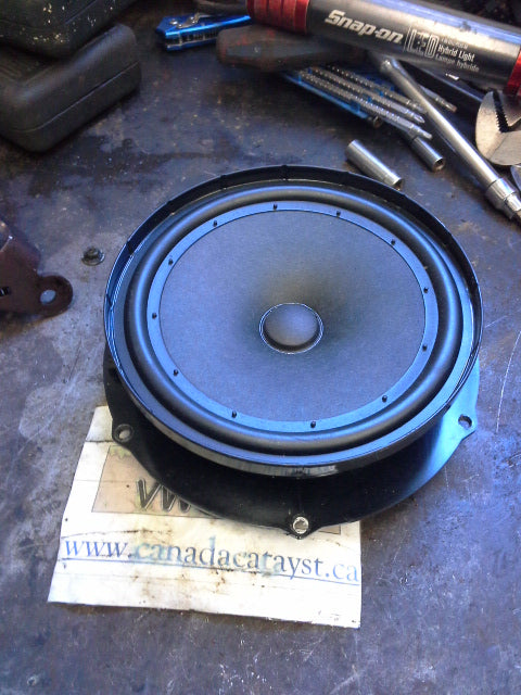 MK5 Door SPEAKER