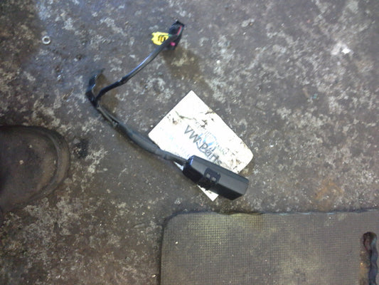MK5 Driver Seat Belt BUCKLE 1K3857756L
