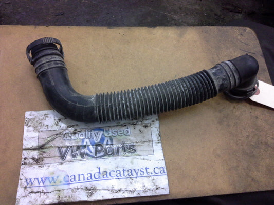 MK4 2.0L Secondary Air Intake TUBE 1J0131128KYS