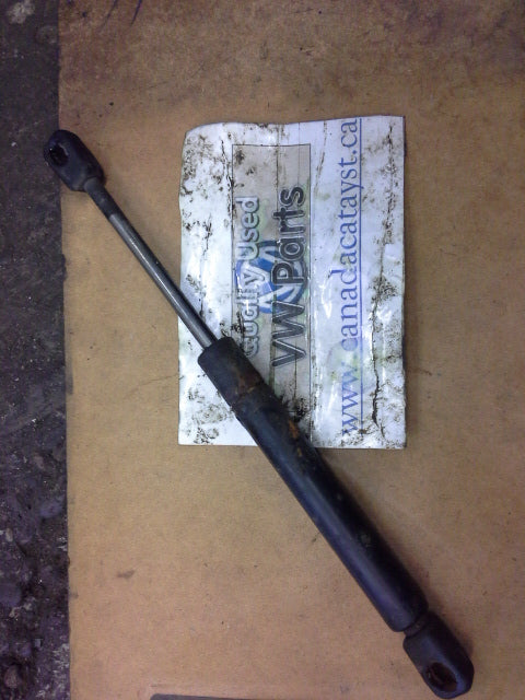 MK4 Jetta Trunk SHOCK