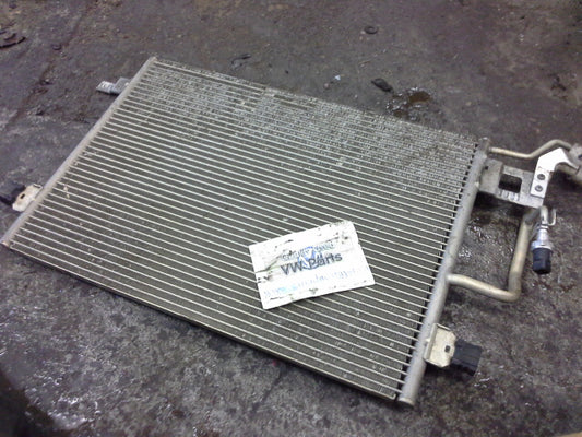 B5.5 TDI A/C CONDENSER