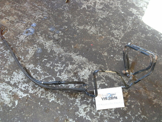 New Beetle 2.0L Auto Power Steering LINE