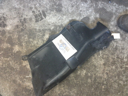 MK4 Passenger Splash SHIELD