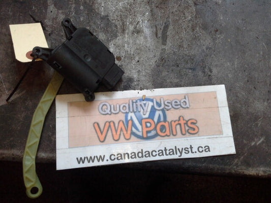 MK5 Heater Servo MOTOR 1K1907511C