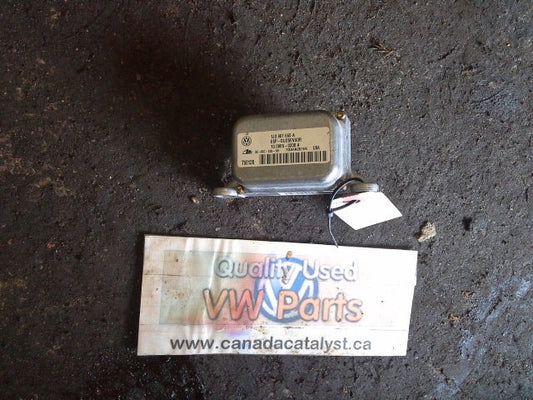 MK4 Lateral Acceleration ESP YAW SENSOR 1J0907655A