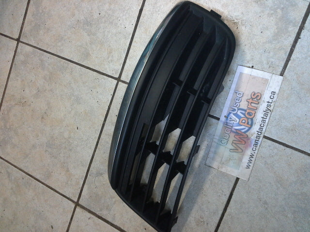 MK5 Driver Lower GRILLE