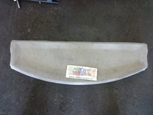 New Beetle CARGO TRAY 1C0867769C  - Grey