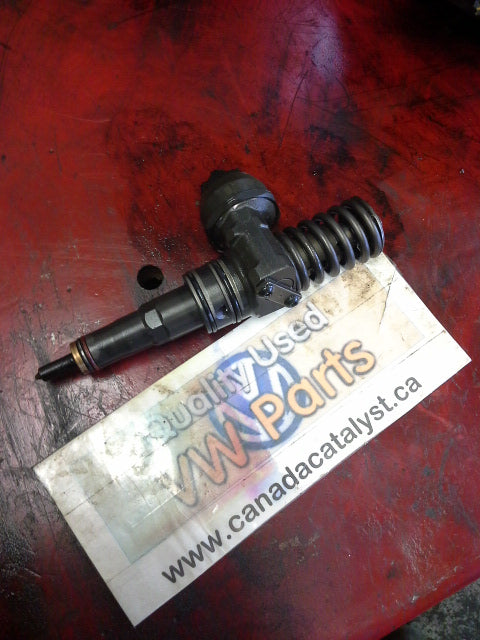 Vw Bew Injection MK4 PD Injector BEW BRM BHW – V DUB HUB
