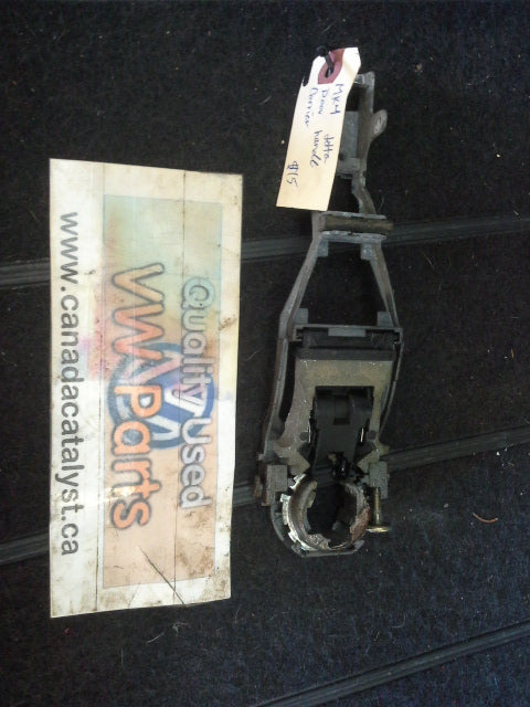 MK4 Door Handle CARRIER