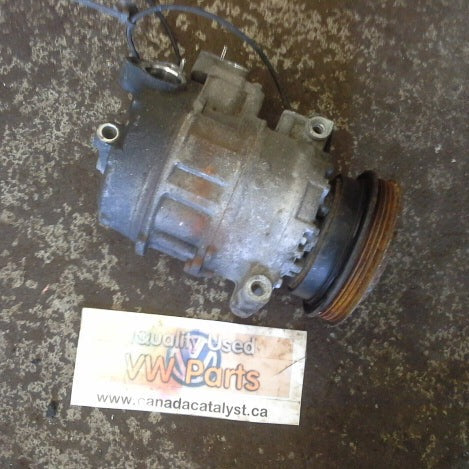 B5.5 A/C Compressor