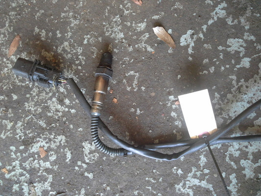 B5.5 TDI O2 SENSOR