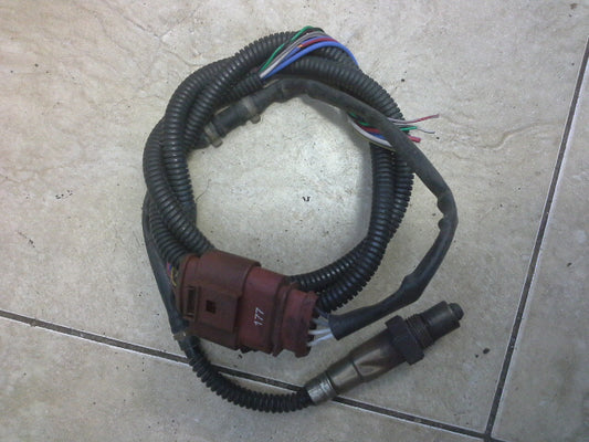 MK4 O2 SENSOR