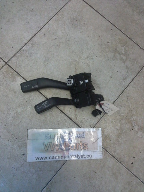 MK5 2 Arm Light Switch/Cruise Column Steering ARM