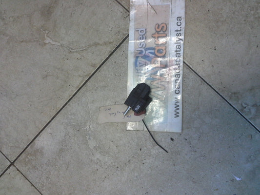 MK5 Steering LOCK 1K0953527B