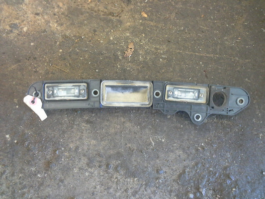 MK5 Jetta Sedan Trunk SWITCH