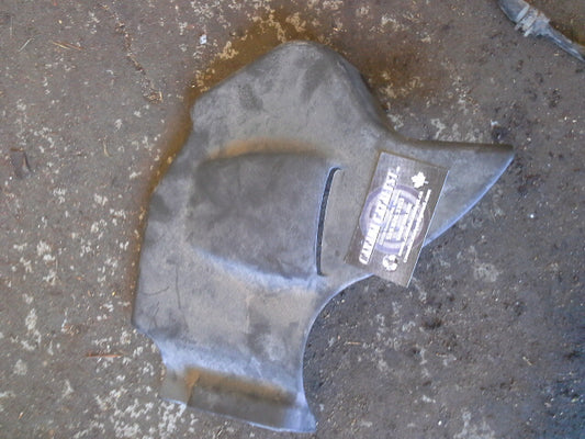 B5.5 Rear Driver Engine COVER