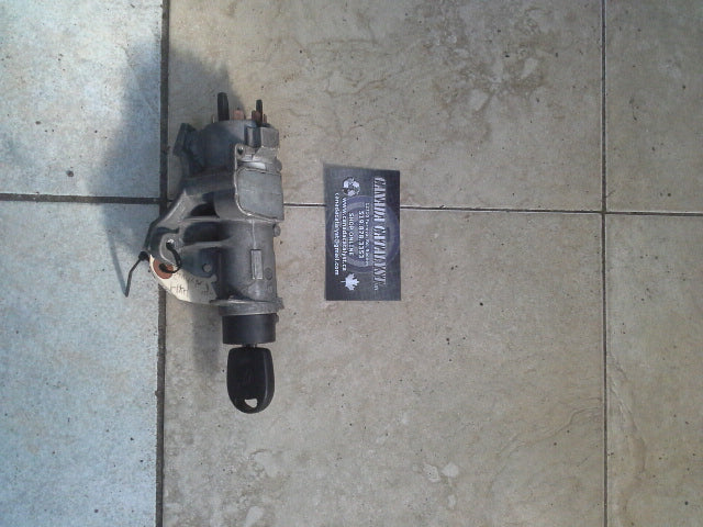 MK4 Manual Ignition SWITCH