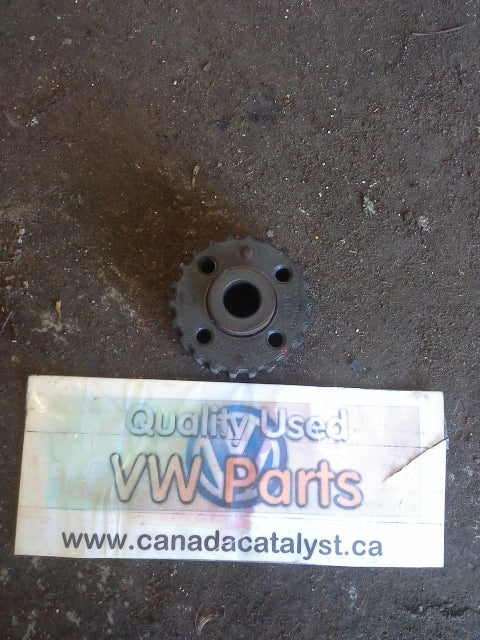 ALH Crankshaft SPROCKET