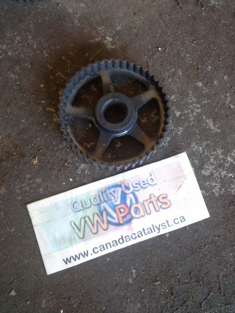 ALH Camshaft SPROCKET