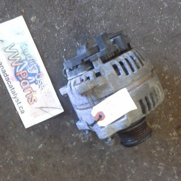 ALTERNATOR 140 Amp Bosch TDI