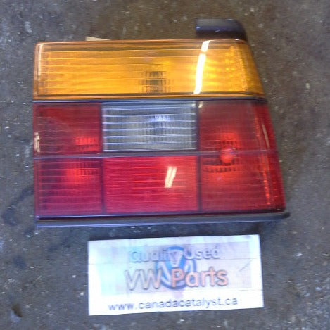 MK2 Jetta Passenger TAIL LIGHT