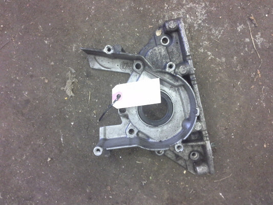 BRM TDI Crank Seal HOUSING 038103153D 038103153Q