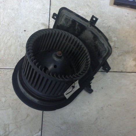 MK3 Blower MOTOR 1H1819021 - V DUB HUB