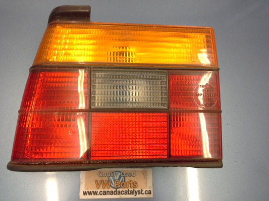 MK2 Jetta Driver TAIL LIGHT