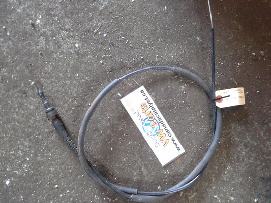 MK2 1.6T Diesel Turbo Throttle CABLE