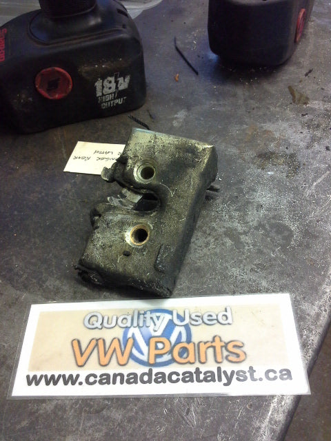 MK2 Passenger Rear Door LATCH