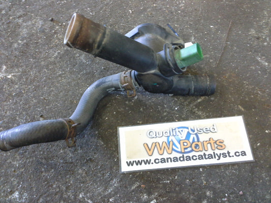 MK4 2L Head Coolant JUNCTION