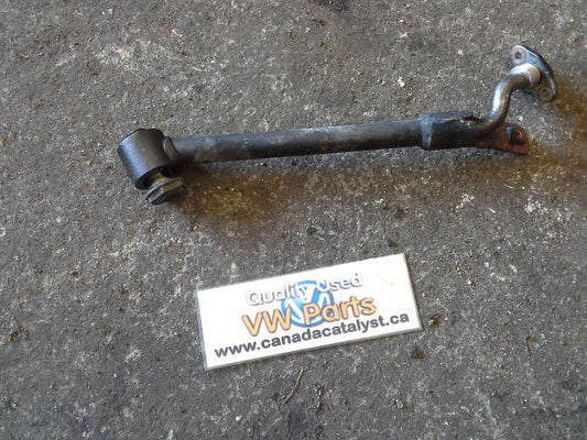 BRM Turbo Oil Return DRAIN LINE