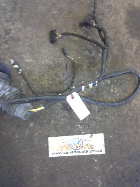 MK3 Cabrio Driver Door HARNESS