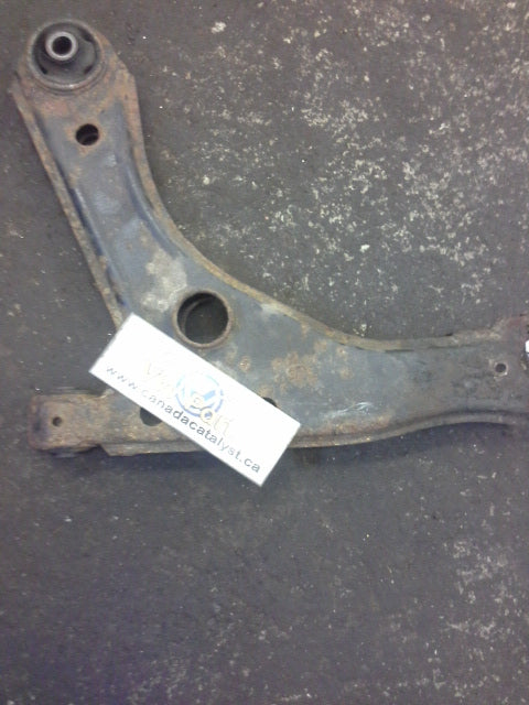 MK3 VR6 Driver LOWER CONTROL ARM