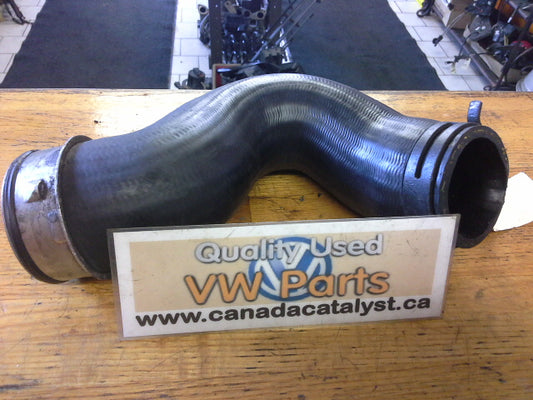 MK5 BRM Intercooler Turbo Booster HOSE