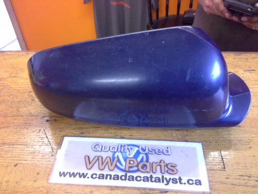 MK4 Passenger Mirror SHELL LB5N