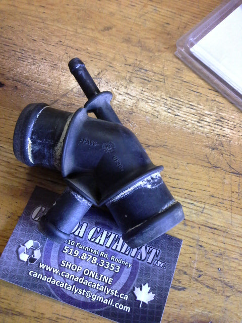 MK4 1.8T Coolant Junction PIPE