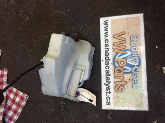 MK4/MK5 Passenger Door Latch ACTUATOR