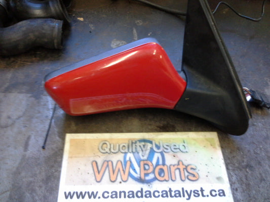 MK3 Cabrio Passenger Side MIRROR