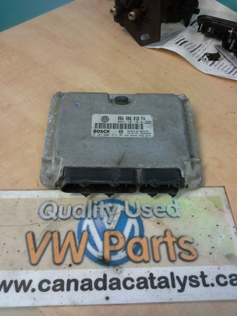 MK4 Jetta AEG 2.0L ECU 06A906018FA